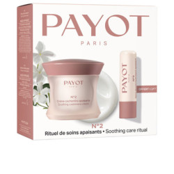 CRÈME Nº2 CACHEMIRE ESTUCHE 2 pz by PAYOT for Woman