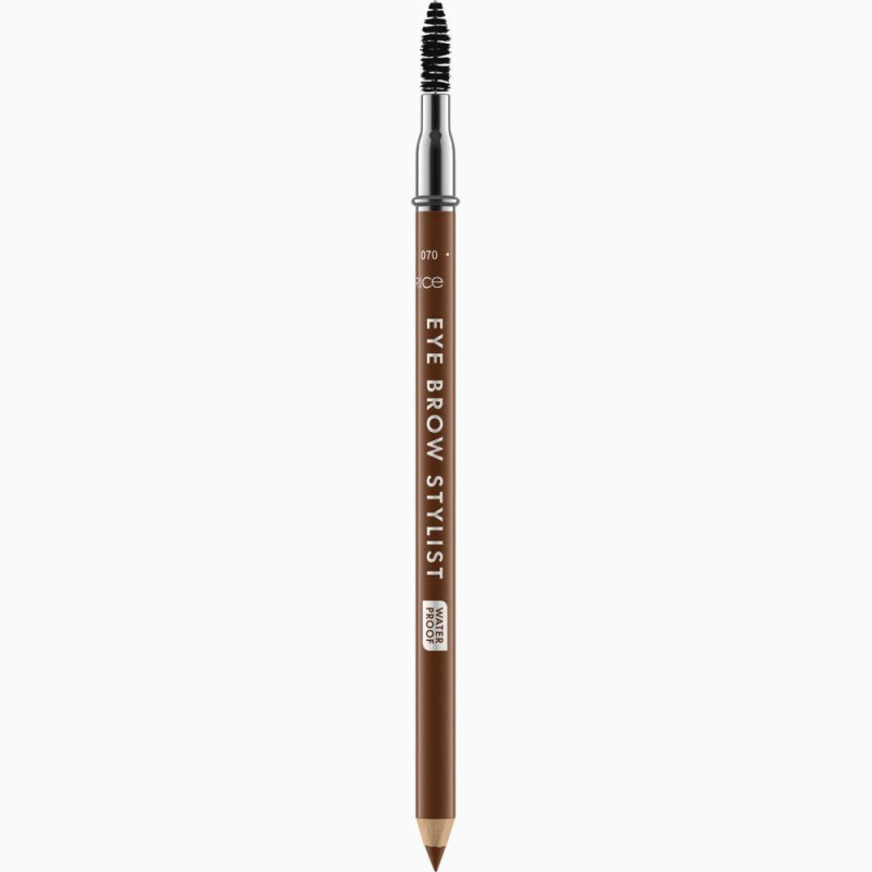 EYE BROW STYLIST lapiz para cejas 070 Chestnut Charm 14 gr by CATRICE for Unisex