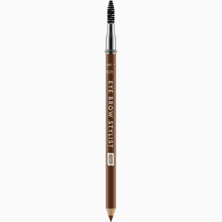 EYE BROW STYLIST lapiz para cejas 070 Chestnut Charm 14 gr by CATRICE for Unisex