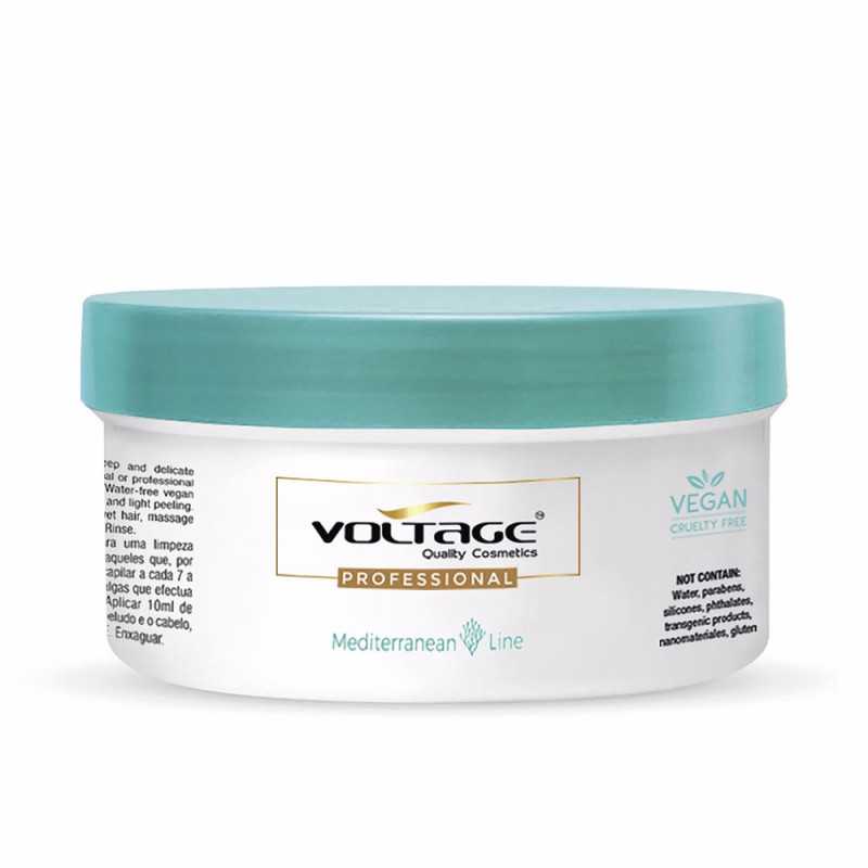 SAL MARINA & ALGAS champú 400 ml by VOLTAGE COSMETICS for Unisex SAL MARINA & ALGAS champú 400 ml by VOLTAGE COSMETICS for Unisex