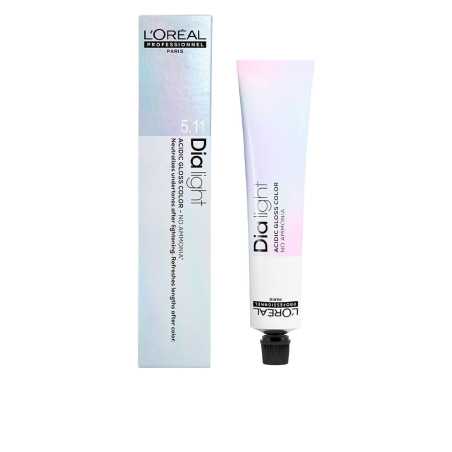 DIA LIGHT gel creme acide sans amoniaque 8 50 ml by L OREAL PROFESSIONNEL PARIS for Unisex
