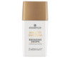 DROP OF SUNSHINE bronceador fluido 25 ml by ESSENCE for Unisex