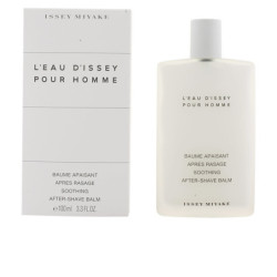 L'EAU D'ISSEY POUR HOMME After-shave balm 100 ml by ISSEY MIYAKE for Man