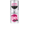 EXTREME gel gloss top coat 8 ml by ESSENCE for Unisex
