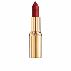 COLOR RICHE satin lipstick 124 s il vous plait by L OREAL PARIS for Unisex