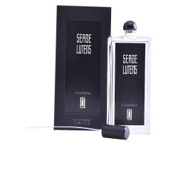 L'ORPHELINE edp vapo 100 ml by SERGE LUTENS for Unisex