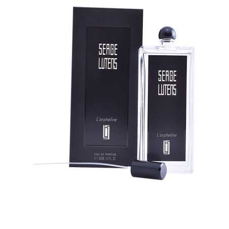 L'ORPHELINE edp vapo 100 ml by SERGE LUTENS for Unisex