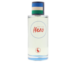 PART TIME HERO eau de toilette vaporizador 125 ml by EL GANSO for Man