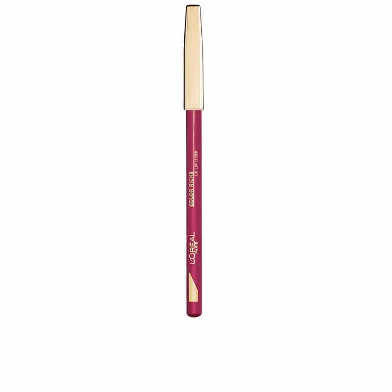 COLOR RICHE le lip liner 127 paris ny by L OREAL PARIS for Unisex COLOR RICHE le lip liner 127 paris ny by L OREAL PARIS for Unisex
