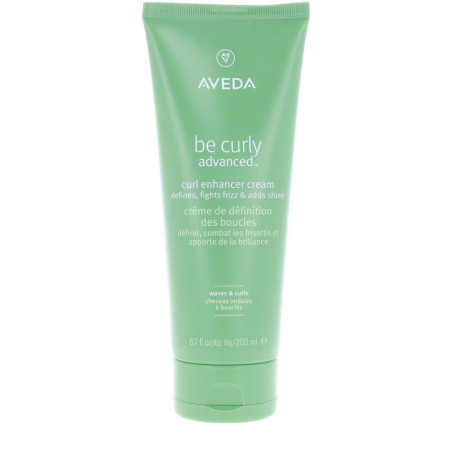 BE CURLY curl enhancing lotion 200 ml by AVEDA for Unisex