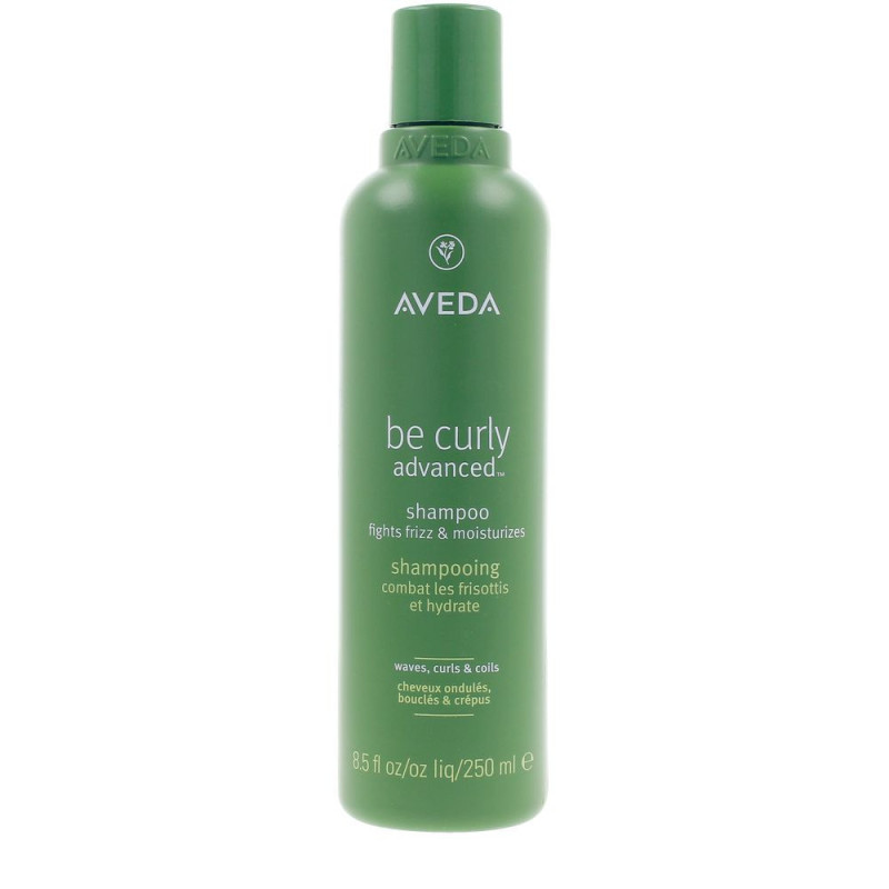 BE CURLY shampoo 250 ml by AVEDA for Unisex