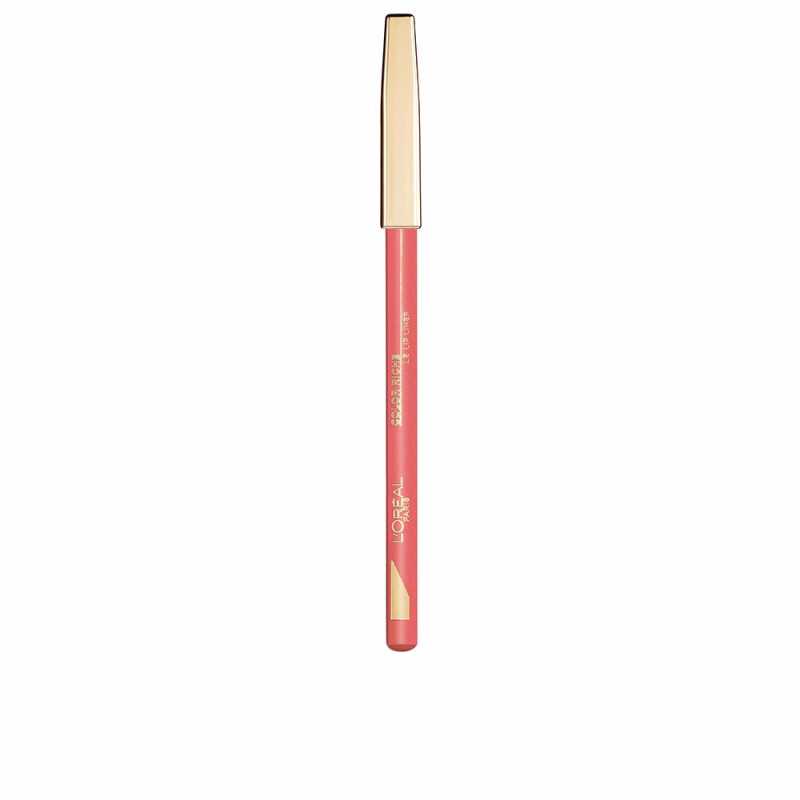 COLOR RICHE le lip liner 114 confidentielle by L OREAL PARIS for Unisex COLOR RICHE le lip liner 114 confidentielle by L OREAL PARIS for Unisex