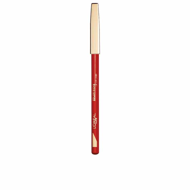 COLOR RICHE le lip liner 297 red passion by L OREAL PARIS for Unisex COLOR RICHE le lip liner 297 red passion by L OREAL PARIS for Unisex