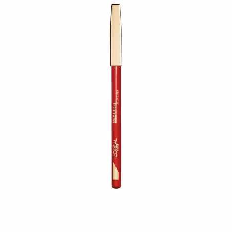 COLOR RICHE le lip liner 297 red passion by L OREAL PARIS for Unisex