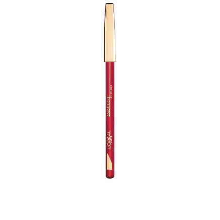 COLOR RICHE le lip liner 124 s il vous plait by L OREAL PARIS for Unisex