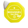 MOUSSEL LIMA Y MENTA gel de ducha revitalizante 650 ml by MOUSSEL for Unisex