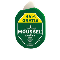 MOUSSEL ALOE VERA gel de ducha purificante 900 ml by MOUSSEL for Unisex