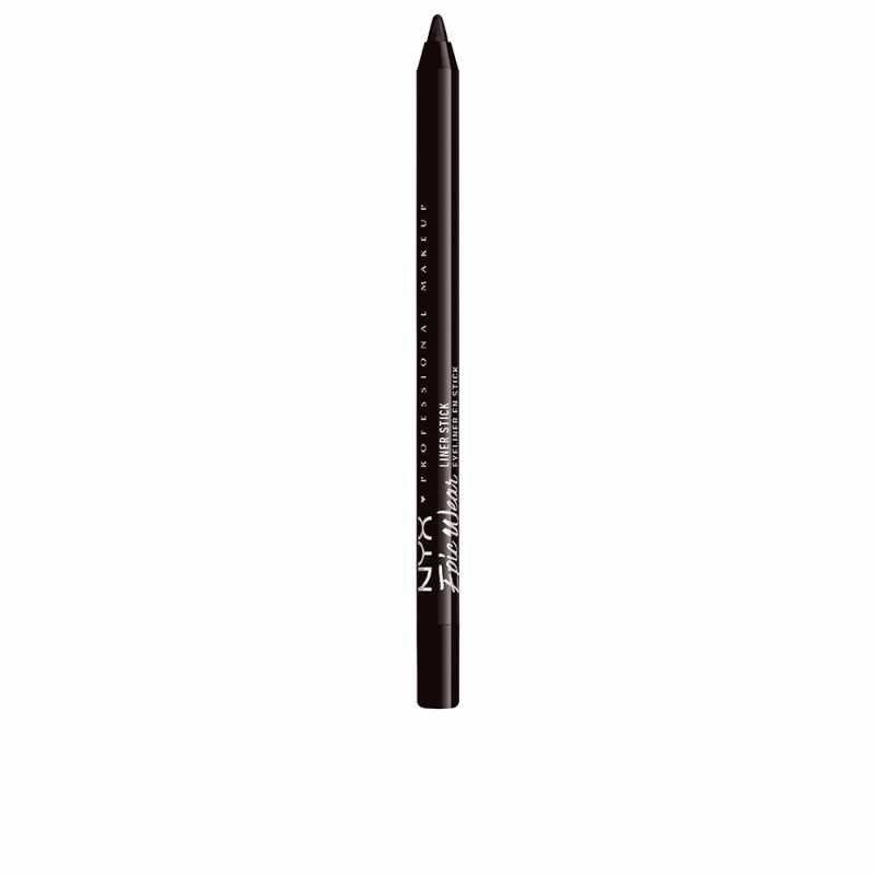 EPIC WEAR liner stick burnt sienna by NYX PROFESSIONAL MAKE UP for Unisex EPIC WEAR liner stick burnt sienna by NYX PROFESSIONAL MAKE UP for Unisex