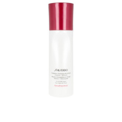 Complete Cleansing Microfoam 180 ml by SHISEIDO for Woman