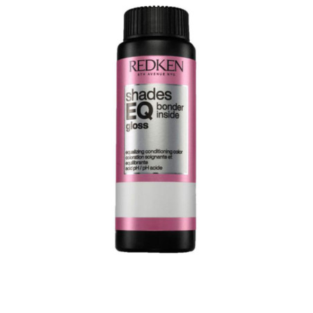 SHADES EQ bonder inside 09Gro 60 ml x 3 u by REDKEN for Woman