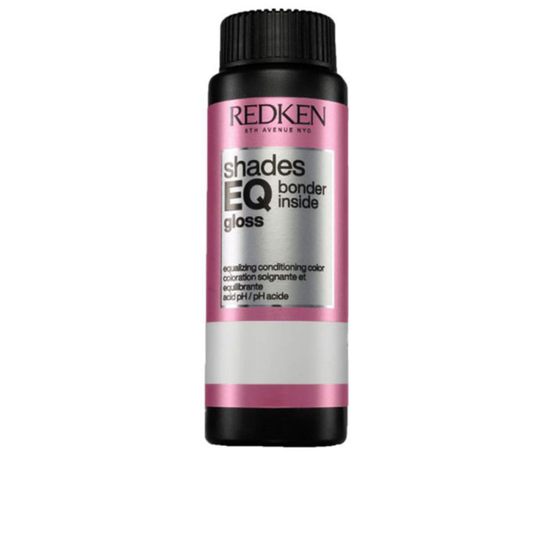 SHADES EQ bonder inside 07Gro 60 ml x 3 u by REDKEN for Woman