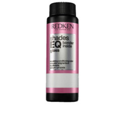SHADES EQ bonder inside 07AA 60 ml x 3 u by REDKEN for Woman