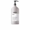 SILVER champú 1500 ml by L'ORÉAL PROFESSIONNEL PARIS for Unisex