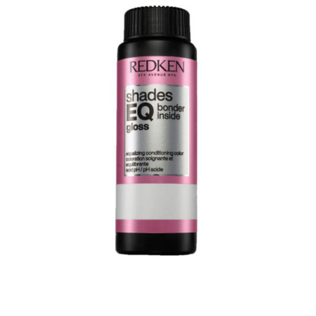 SHADES EQ bonder inside 010GI 60 ml x 3 u by REDKEN for Woman