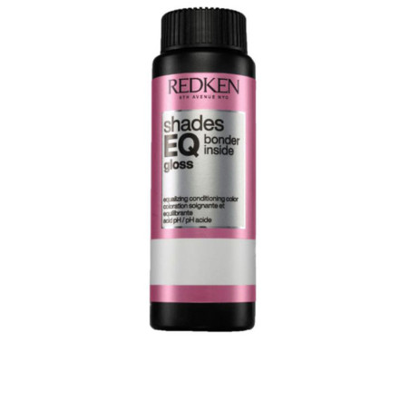 SHADES EQ bonder inside 04NB 60 ml x 3 u by REDKEN for Woman