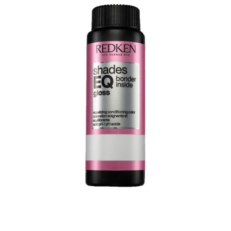SHADES EQ bonder inside 05NW 60 ml x 3 u by REDKEN for Woman