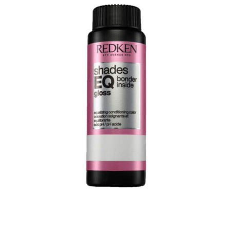 SHADES EQ bonder inside 06G 60 ml x 3 u by REDKEN for Woman