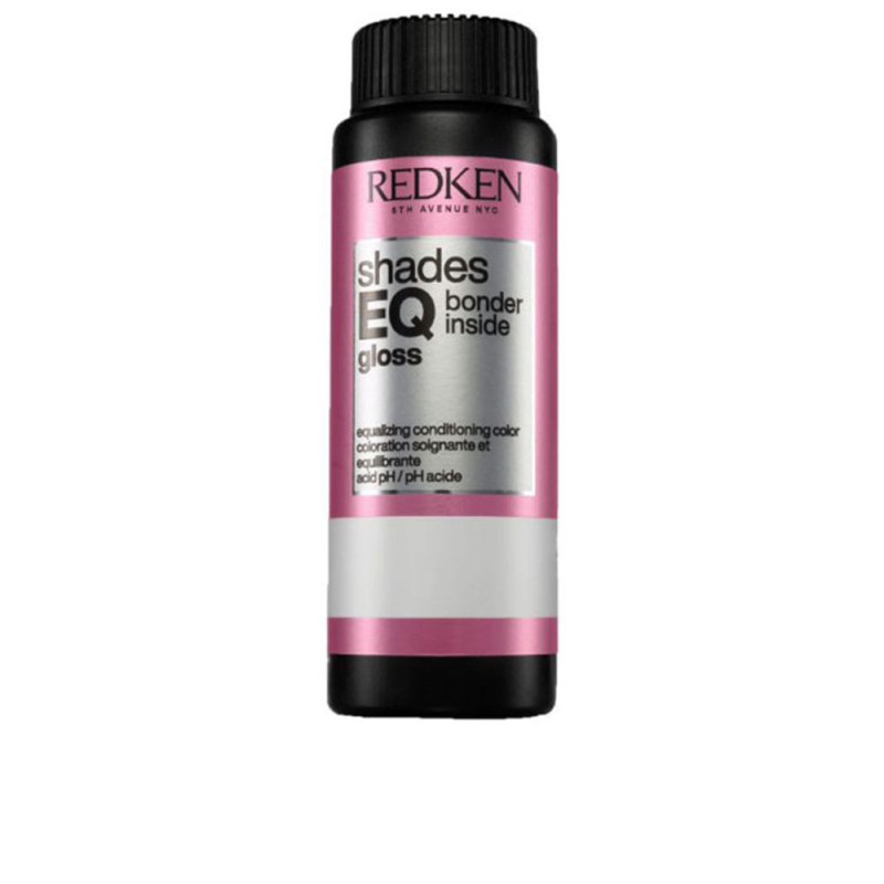 SHADES EQ bonder inside 06GB 60 ml x 3 u by REDKEN for Woman