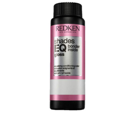 SHADES EQ bonder inside 07CB 60 ml x 3 u by REDKEN for Woman