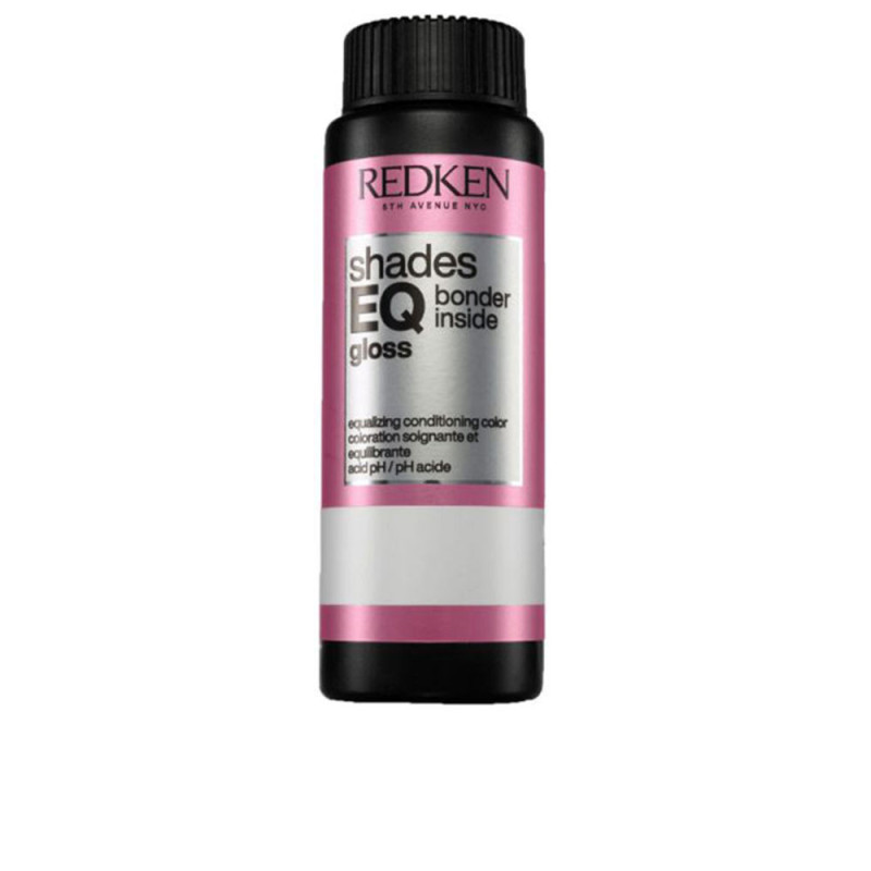 SHADES EQ bonder inside 08GG 60 ml x 3 u by REDKEN for Woman