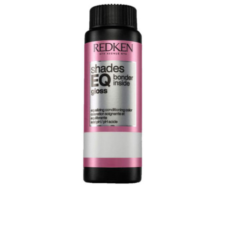 SHADES EQ bonder inside 08GG 60 ml x 3 u by REDKEN for Woman