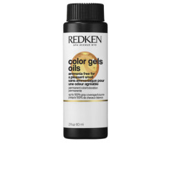 COLOR GEL OILS 8AV 812 60 ml x 3 u by REDKEN for Woman