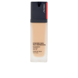 SYNCHRO SKIN self refreshing foundation 360 citrine 30 ml by SHISEIDO for Unisex