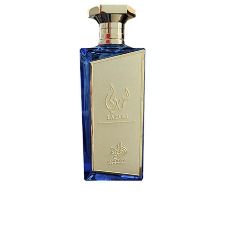 LAZULI edp vapo 100 ml by AL WATANIAH for Unisex