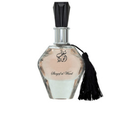 SHAGAF AL WARD edp vapo 100 ml by AL WATANIAH for Woman