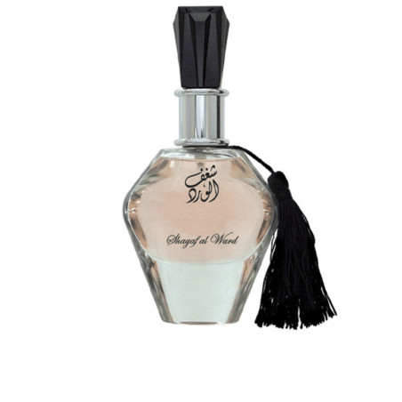 SHAGAF AL WARD edp vapo 100 ml by AL WATANIAH for Woman