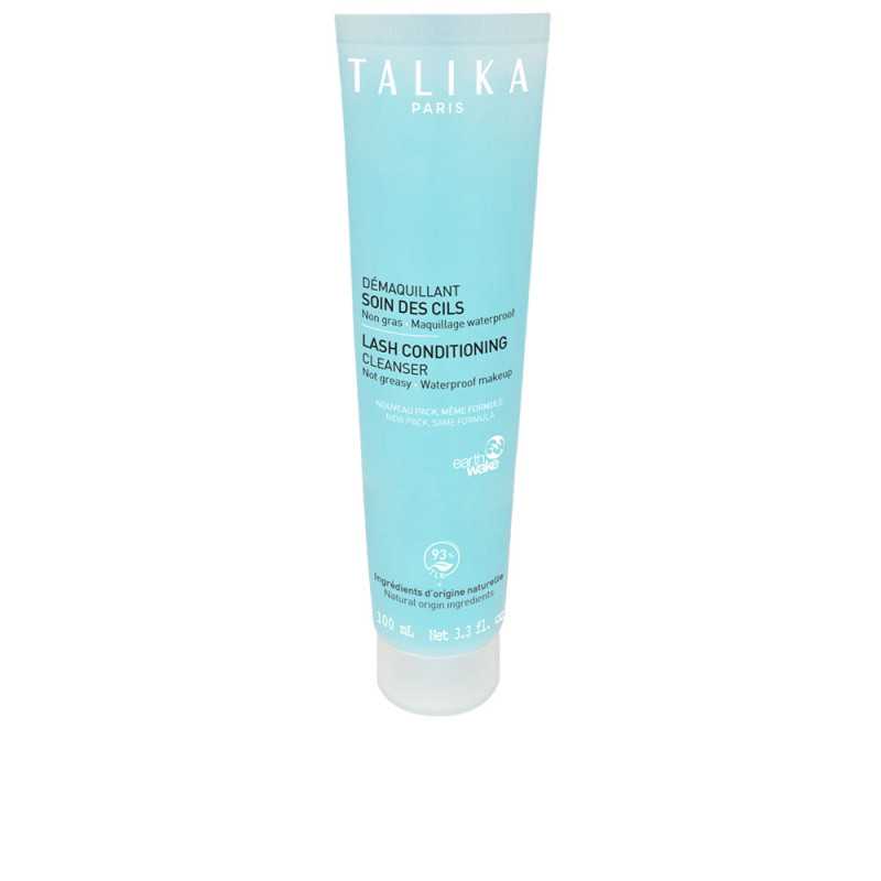 LASH CONDITIONING cleanser 120 ml by TALIKA for Woman LASH CONDITIONING cleanser 120 ml by TALIKA for Woman