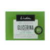 JABÓN 100% NATURAL GLICERINA Y ALOE VERA LOTE 2 x 125 gr by LIDA for Unisex