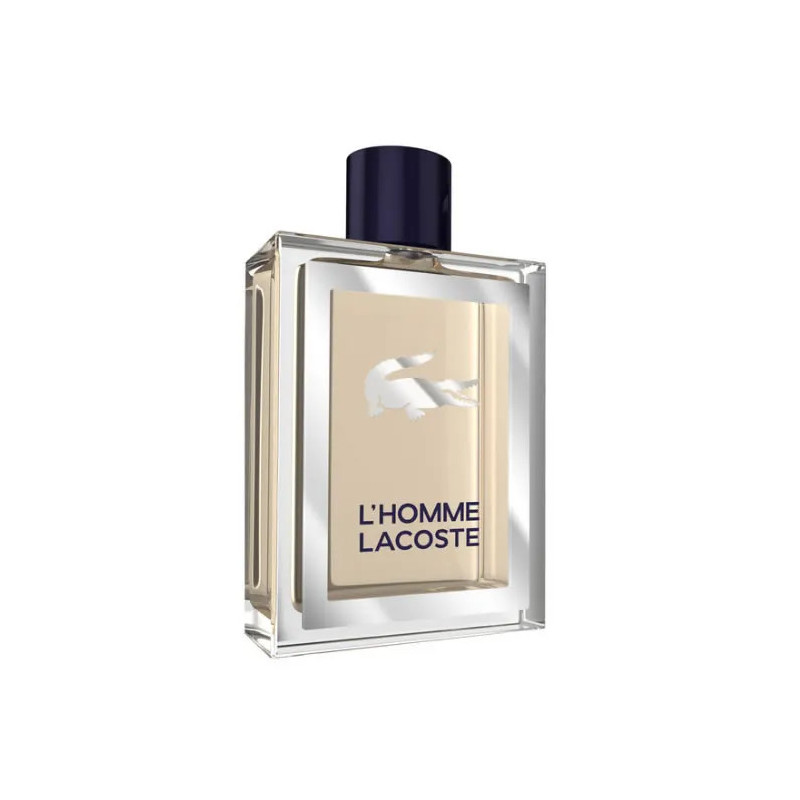 Lacoste L'Homme Eau De Toilette Spray 100ml 
