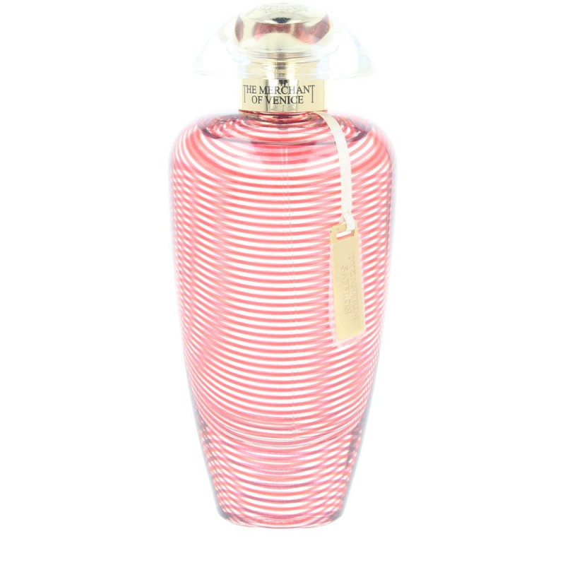 BYZANTIUM SAFFRON edp vapo 100 ml by THE MERCHANT OF VENICE for Woman