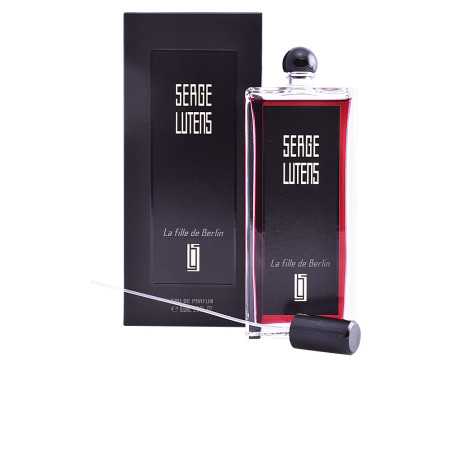 LA FILLE DE BERLIN eau de parfum vaporizador 100 ml by SERGE LUTENS for Unisex