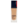 SYNCHRO SKIN self refreshing foundation 460 topaz 30 ml by SHISEIDO for Unisex