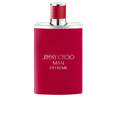 MAN EXTREME edp vapo 50 ml by JIMMY CHOO for Man