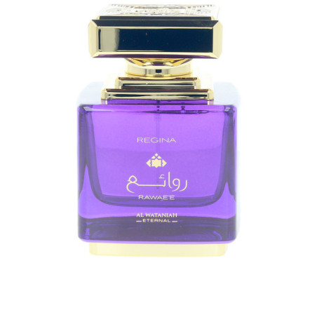 RAWAE'E REGINA edp vapo 100 ml by AL WATANIAH for Unisex