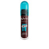 LIP IV gloss 15 Water Bout Wine 5 ml by NYX PROFESSIONAL MAKE UP for Unisex