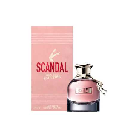 SCANDAL eau de parfum vaporizador 30 ml by JEAN PAUL GAULTIER for Woman
